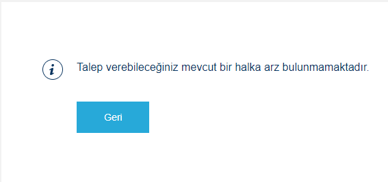 iş bankası halka arz hisse nasıl alınır